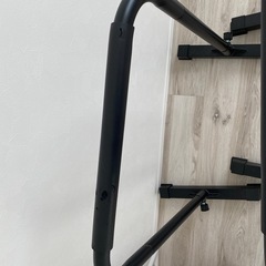 ディップススタンドの画像