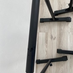 ディップススタンドの画像