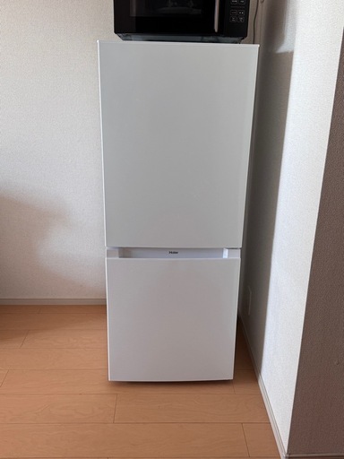 【取引中】ノンフロン冷凍 冷蔵庫