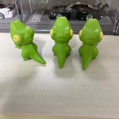 クレヨンしんちゃん　恐竜まさお君の画像