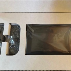 【引き取り早い人にお譲りします】美品　任天堂 Switchの画像
