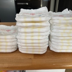 おむつ ムーニー の画像