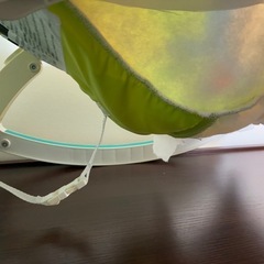 ベビージムの画像