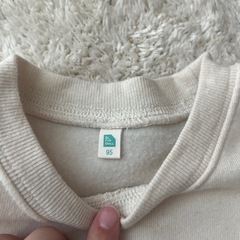 🧡 95cm 子供服 ②の画像