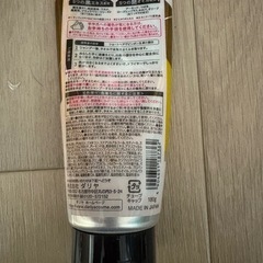 サロンドプロ　カラーシャンプー・トリートメントの画像