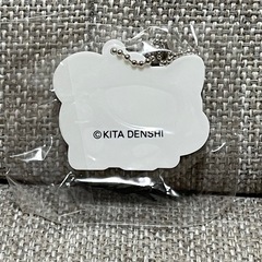 ジャグラー キーホルダーの画像