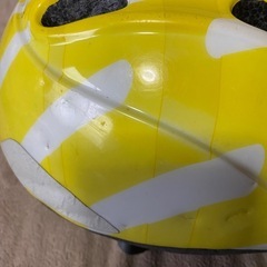 ヘルメットの画像