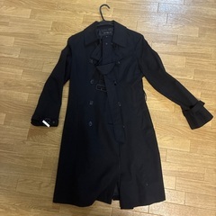 レディーススーツ コート リクルートの画像