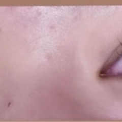 まつ毛パーマモデル募集の画像