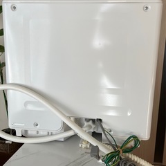 【決まりました】Panasonic食器洗い乾燥機の画像