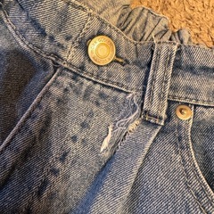 Petit main ﾌﾞﾗﾝｼｪｽ GLOBALWORK BREEZE »»» 女の子 130cm 秋冬服おまとめ セットの画像