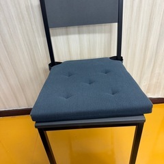 ダイニングチェア4脚の画像