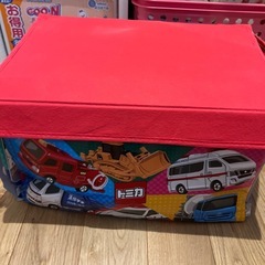 おもちゃセットの画像