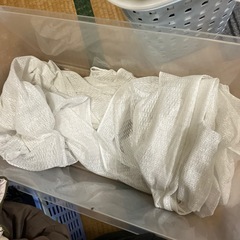 カーテンの画像