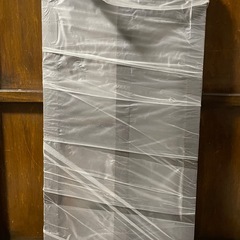 キャットタワー　ウッディーキャットシェルフスリム　の画像