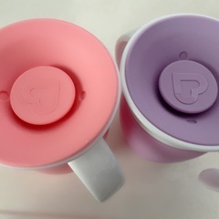 マンチキン コップ ベビーの画像