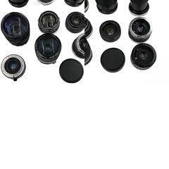 186000 ジャンク　カメラレンズ　★まとめ売り★　 [250326HM150346]の画像