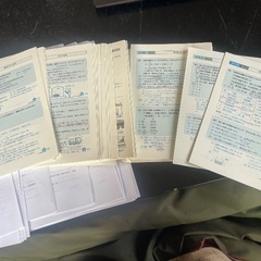 乙四危険物取扱者、一発合格！の画像