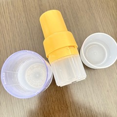 フードクラッシャー　ハンディの画像