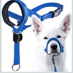 ジェントルリーダーハーネスの画像