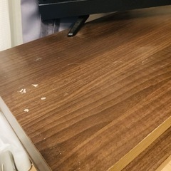 テレビボード&収納の画像