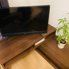 テレビボード&収納の画像