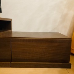 テレビボード&収納の画像