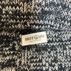 ニット帽の画像