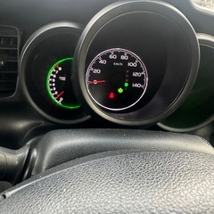 人気のN-BOX・平成27年式、状態良好の1台入庫しました！の画像