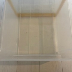 カラーボックスの画像