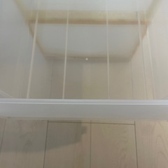 カラーボックスの画像