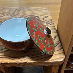 橘吉　来客用茶器の画像