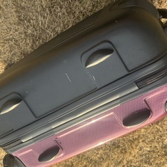 スーツケース 【S】 機内持込サイズの画像