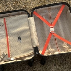 スーツケース 【S】 機内持込サイズの画像