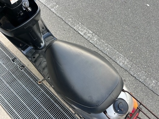 ヤマハ　アプリオ　SA11J 50cc 2ステ　大阪発　原付　スクーター