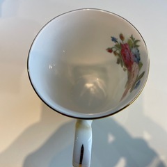 【Royal Arden／ロイヤルアーデン】ボーンチャイナ マグカップ（美品）の画像