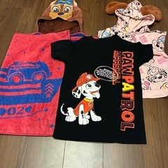 パウパトロールグッズ25点セットの画像