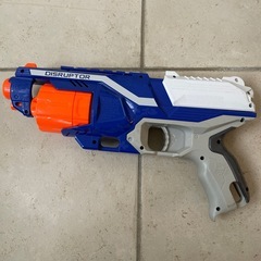 ナーフNERFセットの画像