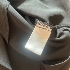 フリルシャツの画像