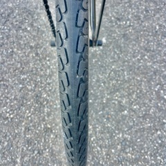 あさひカーグ アクティブ BAA外装6段 /26インチ【大阪吹田・整備済み】の画像