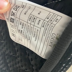 GOKUMIN　セミシングルマットレス　　の画像