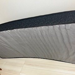 GOKUMIN　セミシングルマットレス　　の画像
