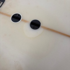 サーフボード　ショート6､2フィートの画像