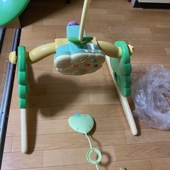 プーさんメリー　の画像