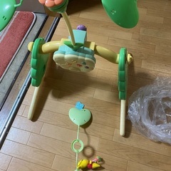 プーさんメリー　の画像