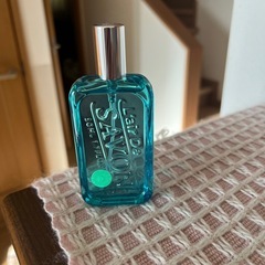 ほぼ新品　香水　レールデュサボン オードトワレ イノセントタイム 50ml 香水 の画像