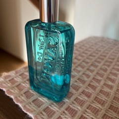 ほぼ新品　香水　レールデュサボン オードトワレ イノセントタイム 50ml 香水 の画像