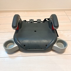 GRACO グレコ ジュニアシート ブースターベーシックの画像