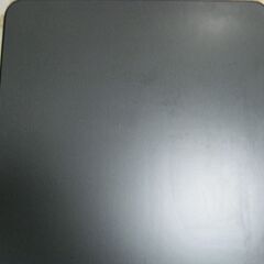 YAMAZEN 暖カジュアルこたつ ESK-759-B 正方形リバーシブルこたつの画像