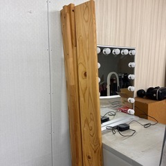 IKEA シングルベットの画像